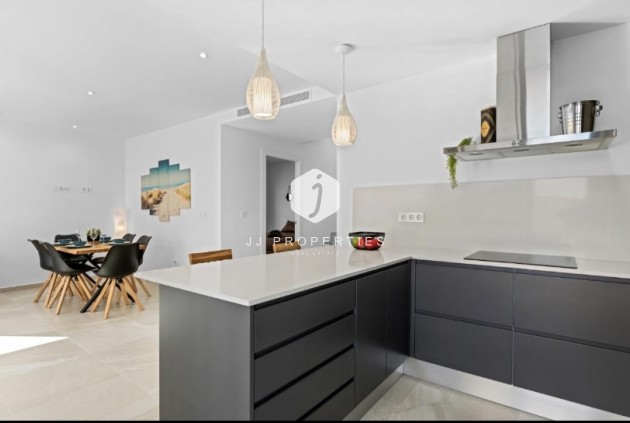 Tweedehands - Villa -
San Miguel de Salinas - Inland