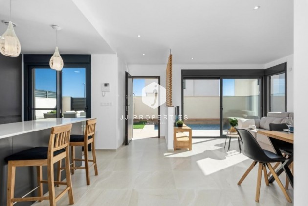 Tweedehands - Villa -
San Miguel de Salinas - Inland