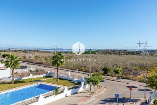 Tweedehands - Villa -
San Miguel de Salinas - Inland