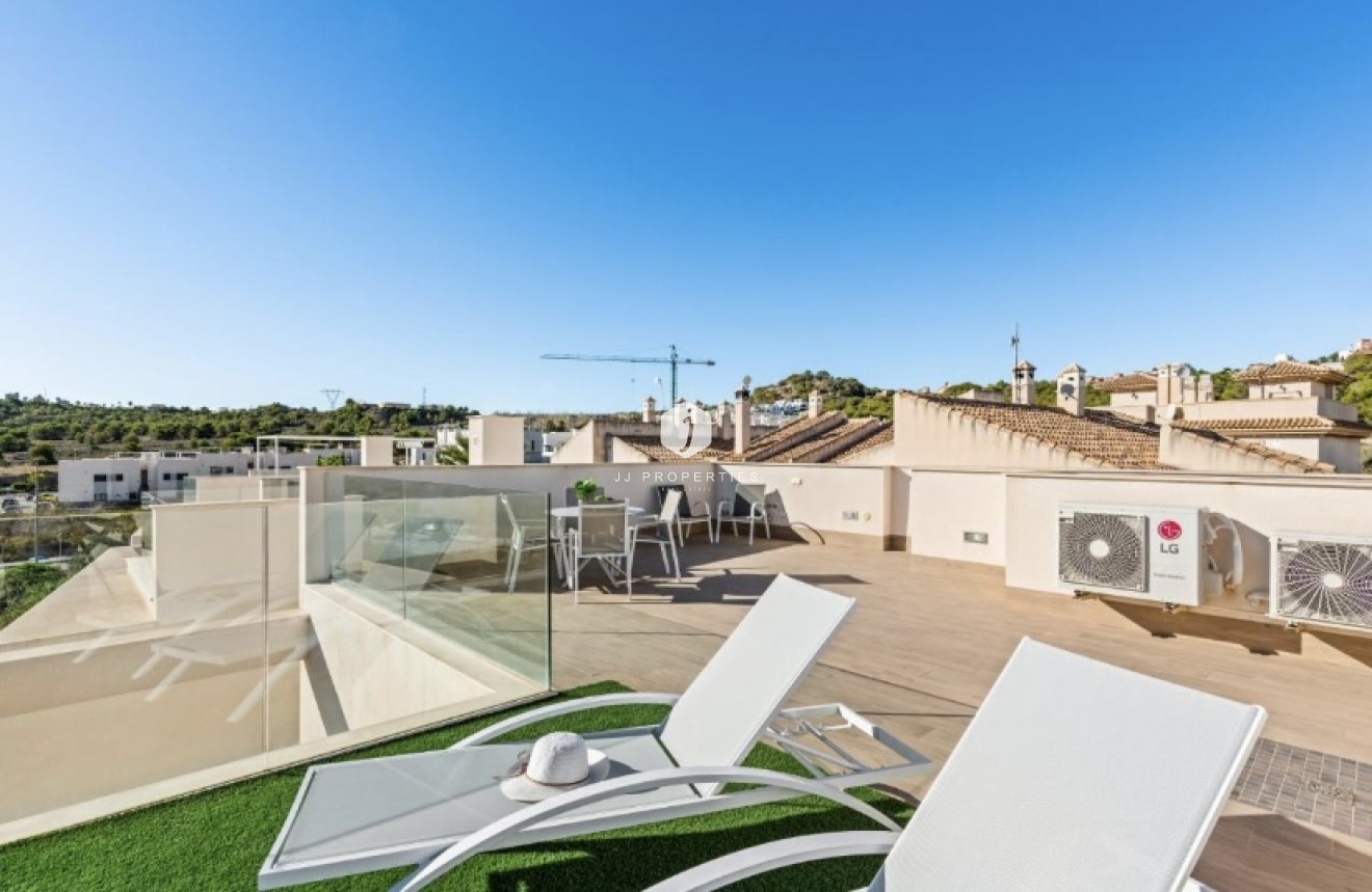 Tweedehands - Villa -
San Miguel de Salinas - Inland