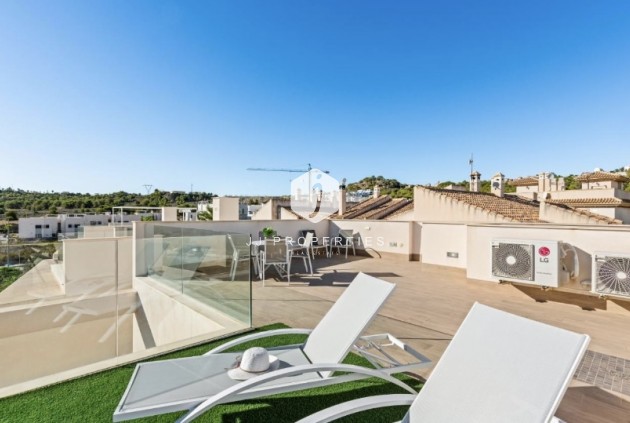 Tweedehands - Villa -
San Miguel de Salinas - Inland