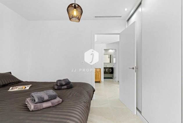 Tweedehands - Villa -
San Miguel de Salinas - Inland