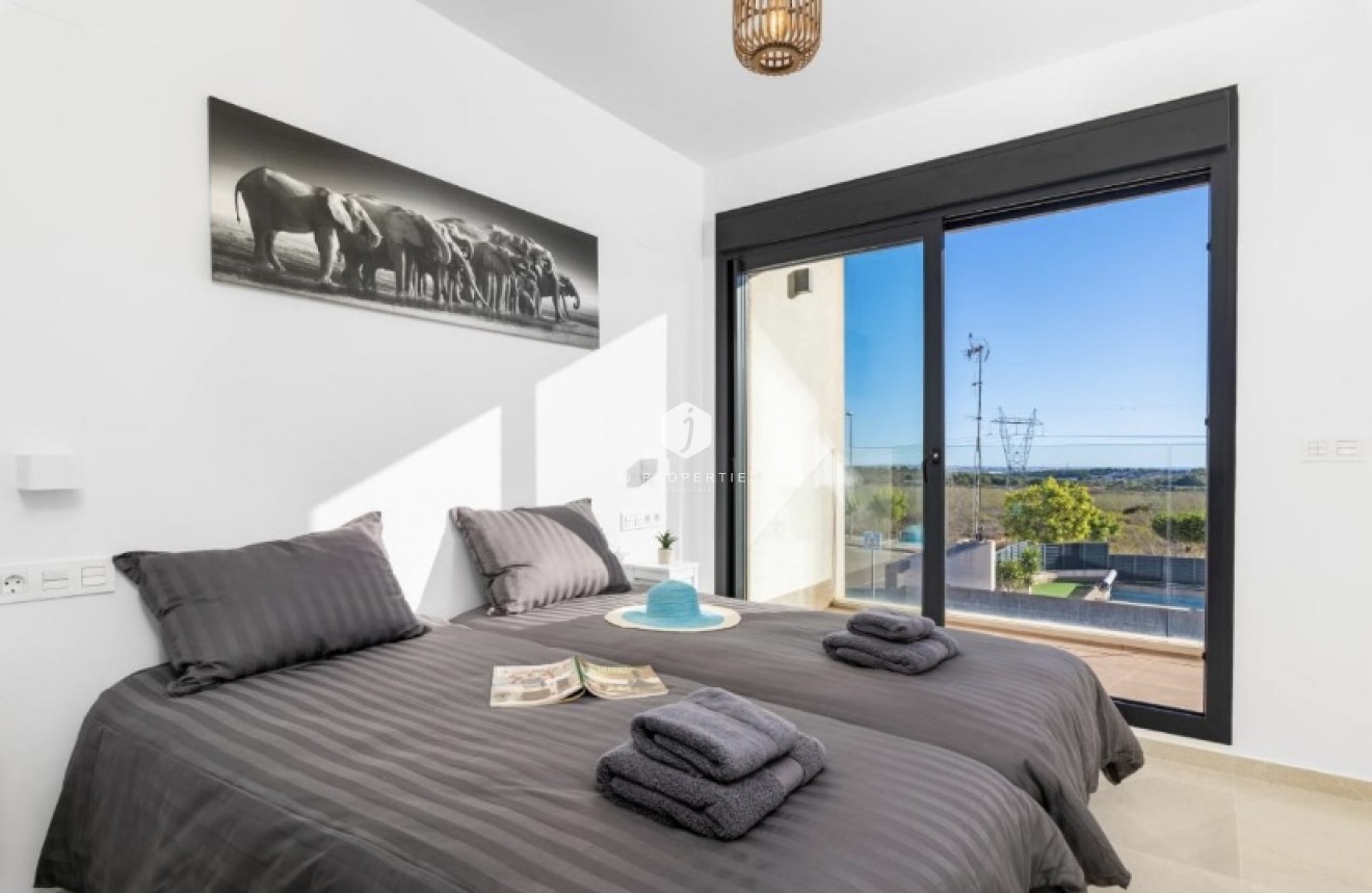 Tweedehands - Villa -
San Miguel de Salinas - Inland