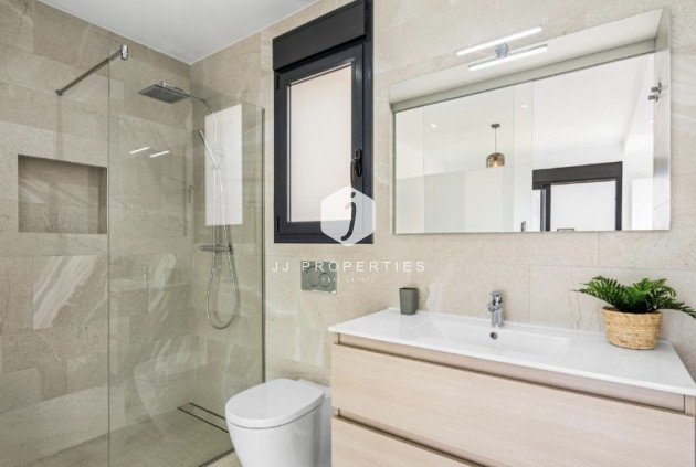 Tweedehands - Villa -
San Miguel de Salinas - Inland