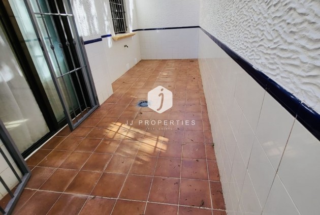 Segunda mano - Chalet -
San Miguel de Salinas - Inland