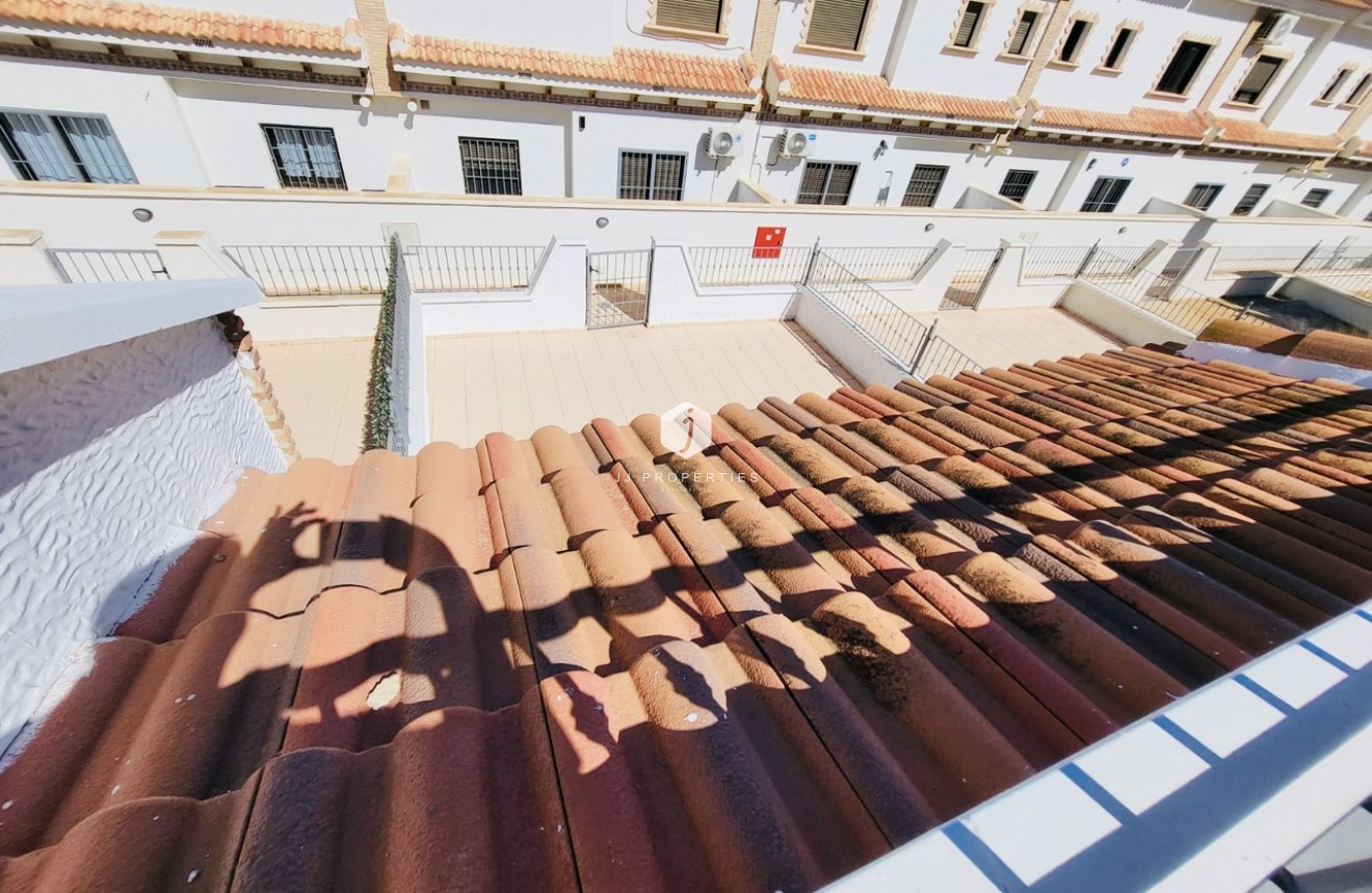 Segunda mano - Chalet -
San Miguel de Salinas - Inland