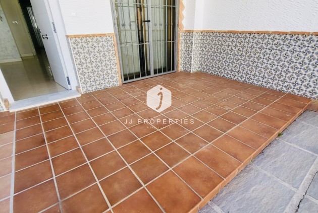 Segunda mano - Chalet -
San Miguel de Salinas - Inland