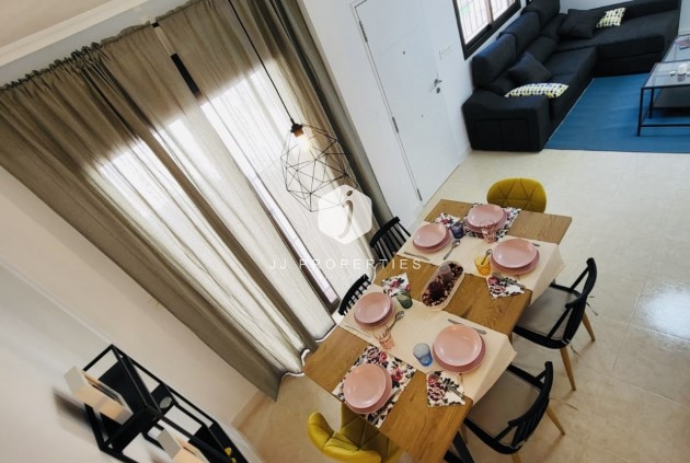 Segunda mano - Chalet -
San Miguel de Salinas - Inland