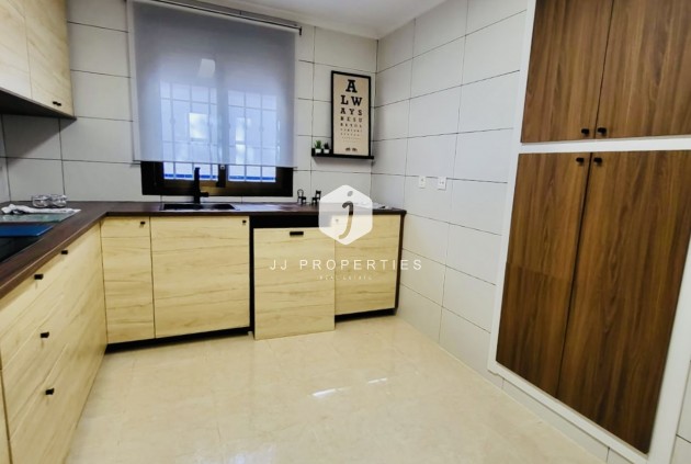 Segunda mano - Chalet -
San Miguel de Salinas - Inland