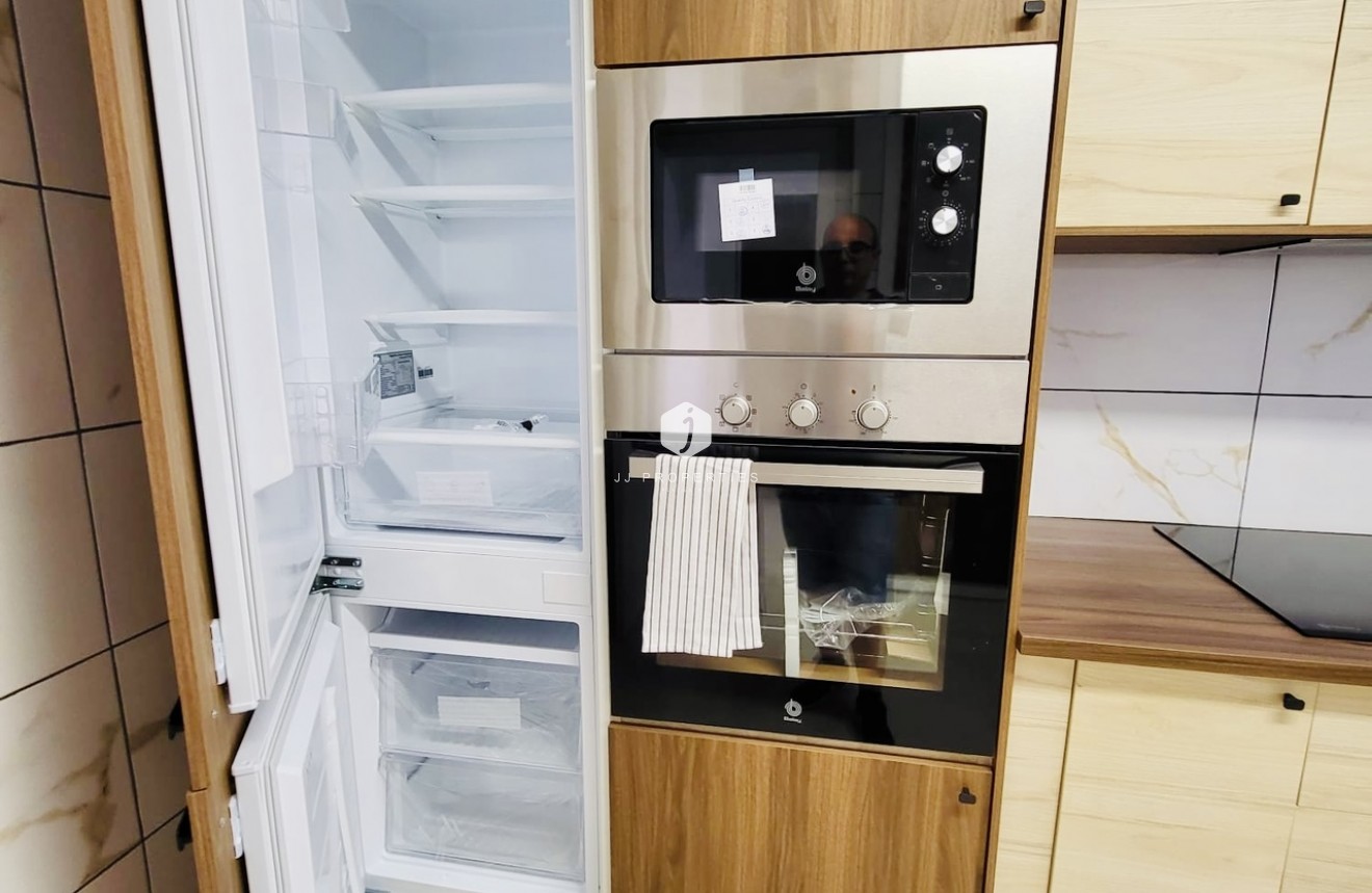 Segunda mano - Chalet -
San Miguel de Salinas - Inland