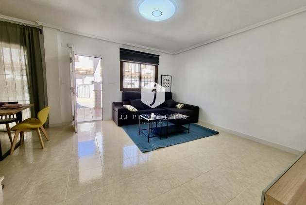 Segunda mano - Chalet -
San Miguel de Salinas - Inland