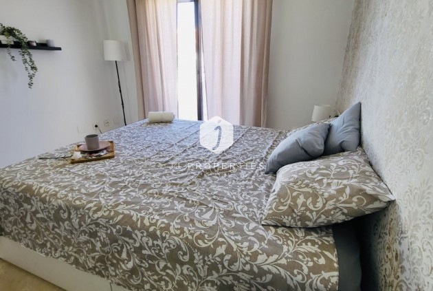 Segunda mano - Chalet -
San Miguel de Salinas - Inland