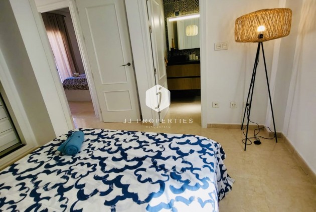 Segunda mano - Chalet -
San Miguel de Salinas - Inland