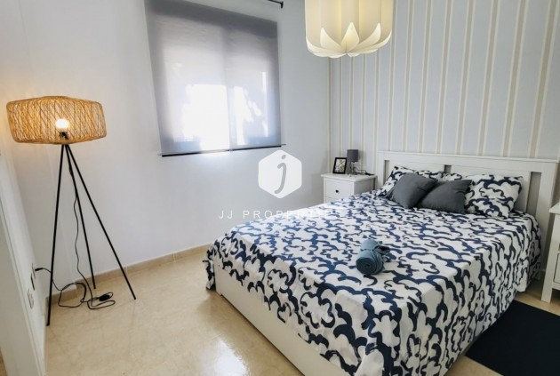 Segunda mano - Chalet -
San Miguel de Salinas - Inland