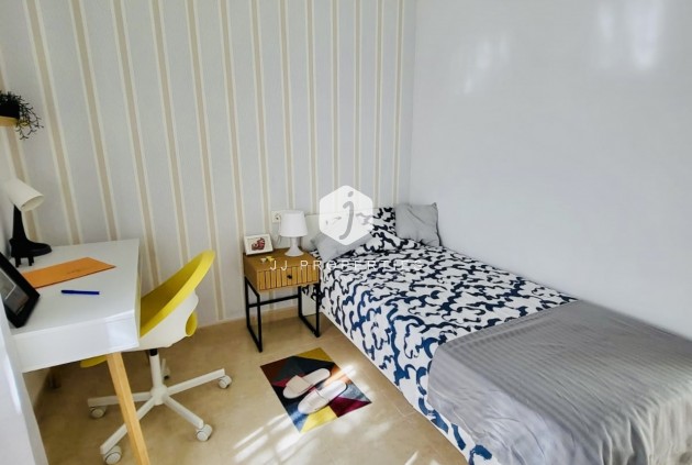 Segunda mano - Chalet -
San Miguel de Salinas - Inland