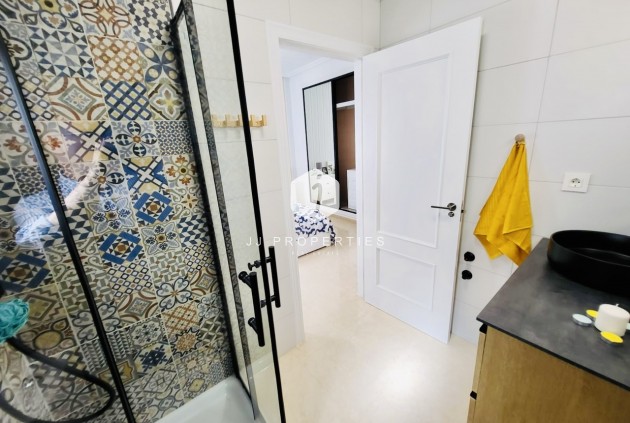 Segunda mano - Chalet -
San Miguel de Salinas - Inland