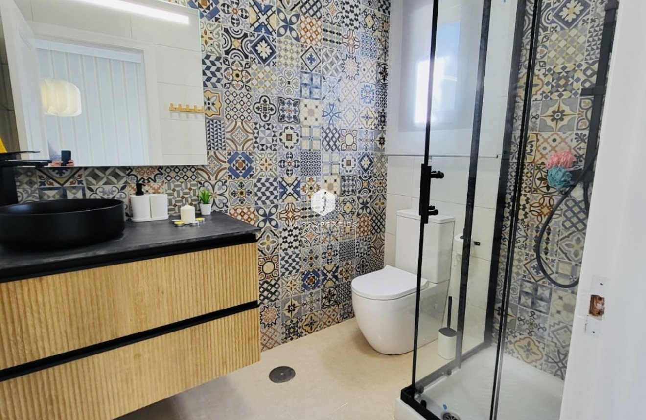 Segunda mano - Chalet -
San Miguel de Salinas - Inland