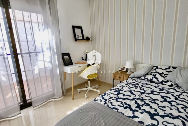 Segunda mano - Chalet -
San Miguel de Salinas - Inland