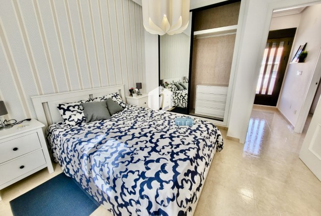 Segunda mano - Chalet -
San Miguel de Salinas - Inland