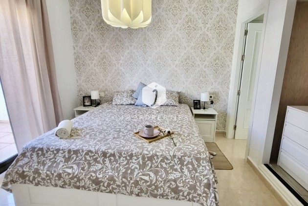 Segunda mano - Chalet -
San Miguel de Salinas - Inland