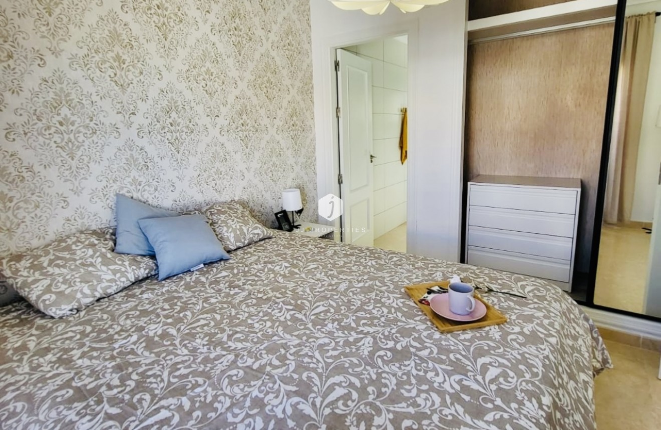 Segunda mano - Chalet -
San Miguel de Salinas - Inland