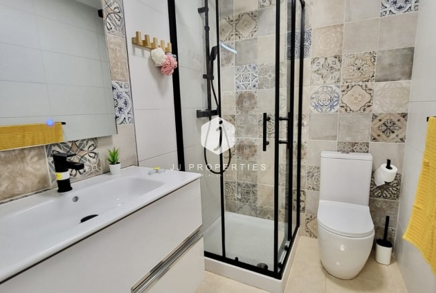 Segunda mano - Chalet -
San Miguel de Salinas - Inland