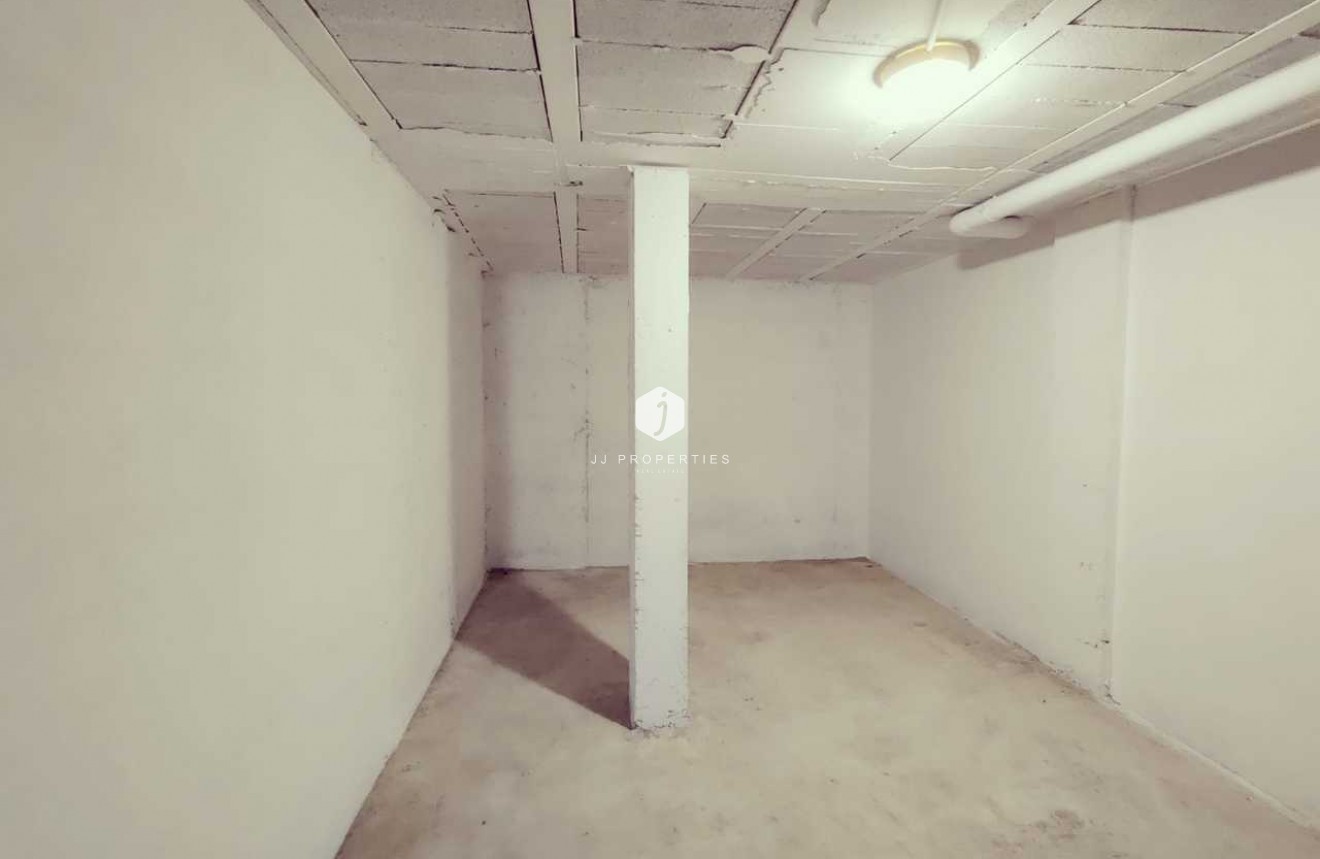 Segunda mano - Chalet -
San Miguel de Salinas - Inland