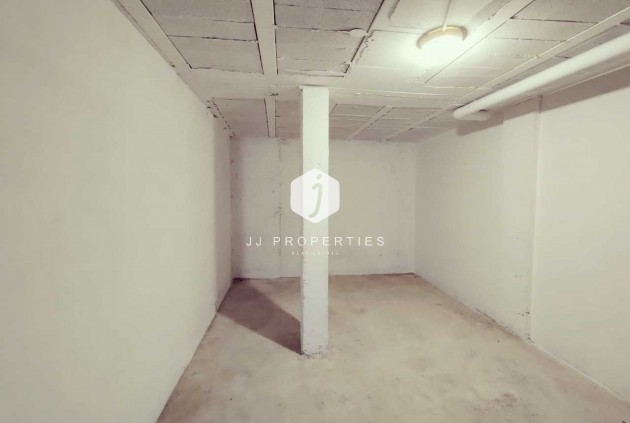 Segunda mano - Chalet -
San Miguel de Salinas - Inland