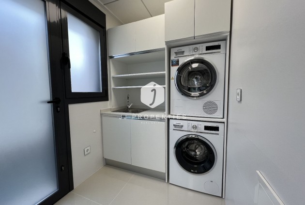 Segunda mano - Villa -
San Miguel de Salinas - Inland