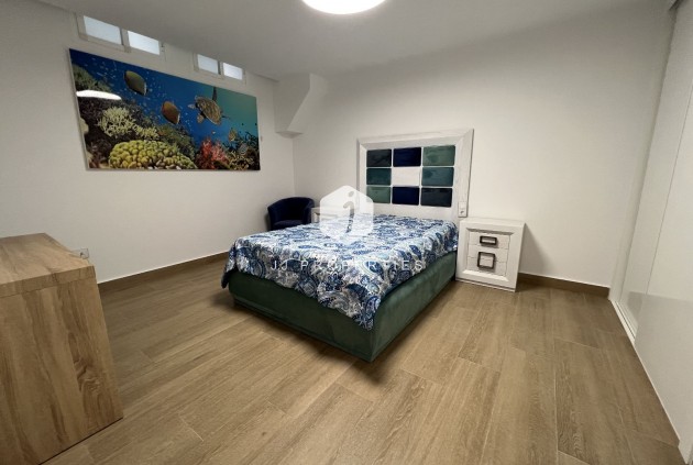 Segunda mano - Villa -
San Miguel de Salinas - Inland