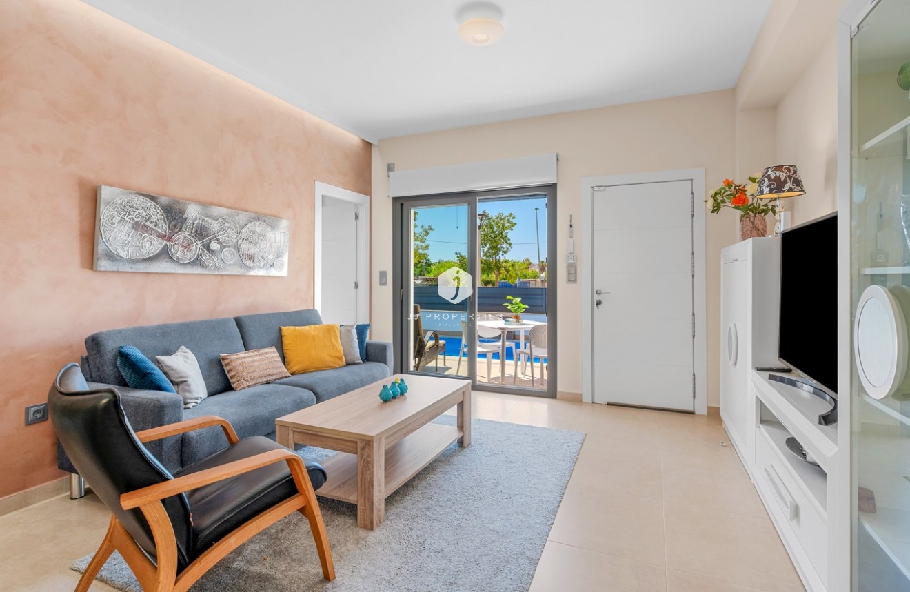 Segunda mano - Chalet -
Formentera del Segura - Costa Blanca