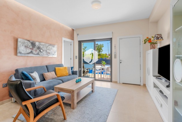 Segunda mano - Chalet -
Formentera del Segura - Costa Blanca