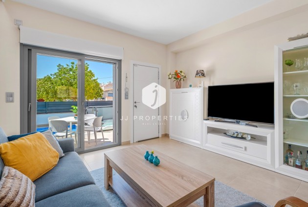 Segunda mano - Chalet -
Formentera del Segura - Costa Blanca