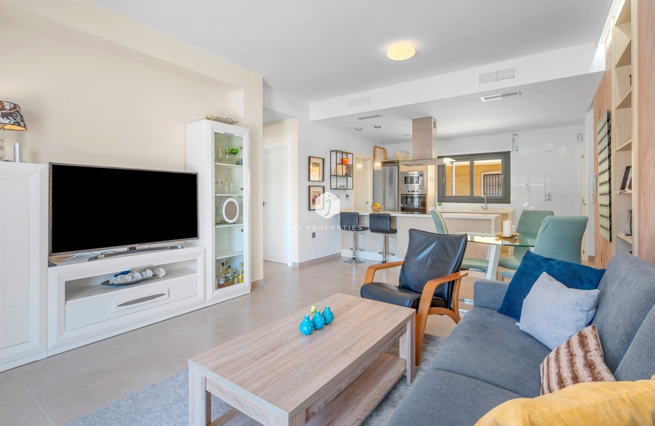 Segunda mano - Chalet -
Formentera del Segura - Costa Blanca