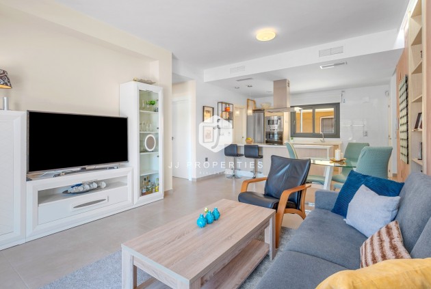 Segunda mano - Chalet -
Formentera del Segura - Costa Blanca