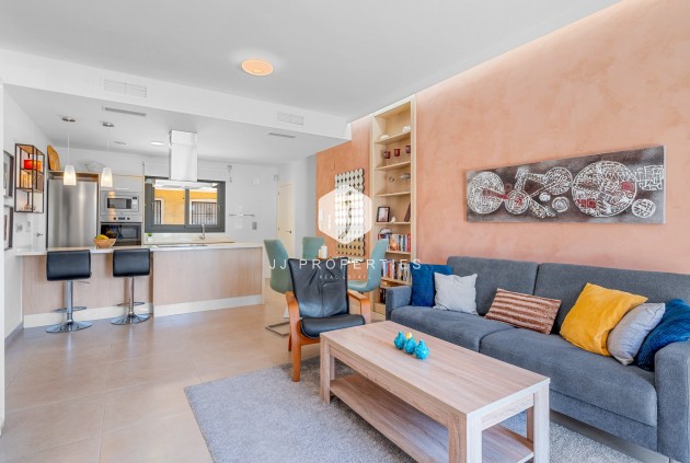 Segunda mano - Chalet -
Formentera del Segura - Costa Blanca