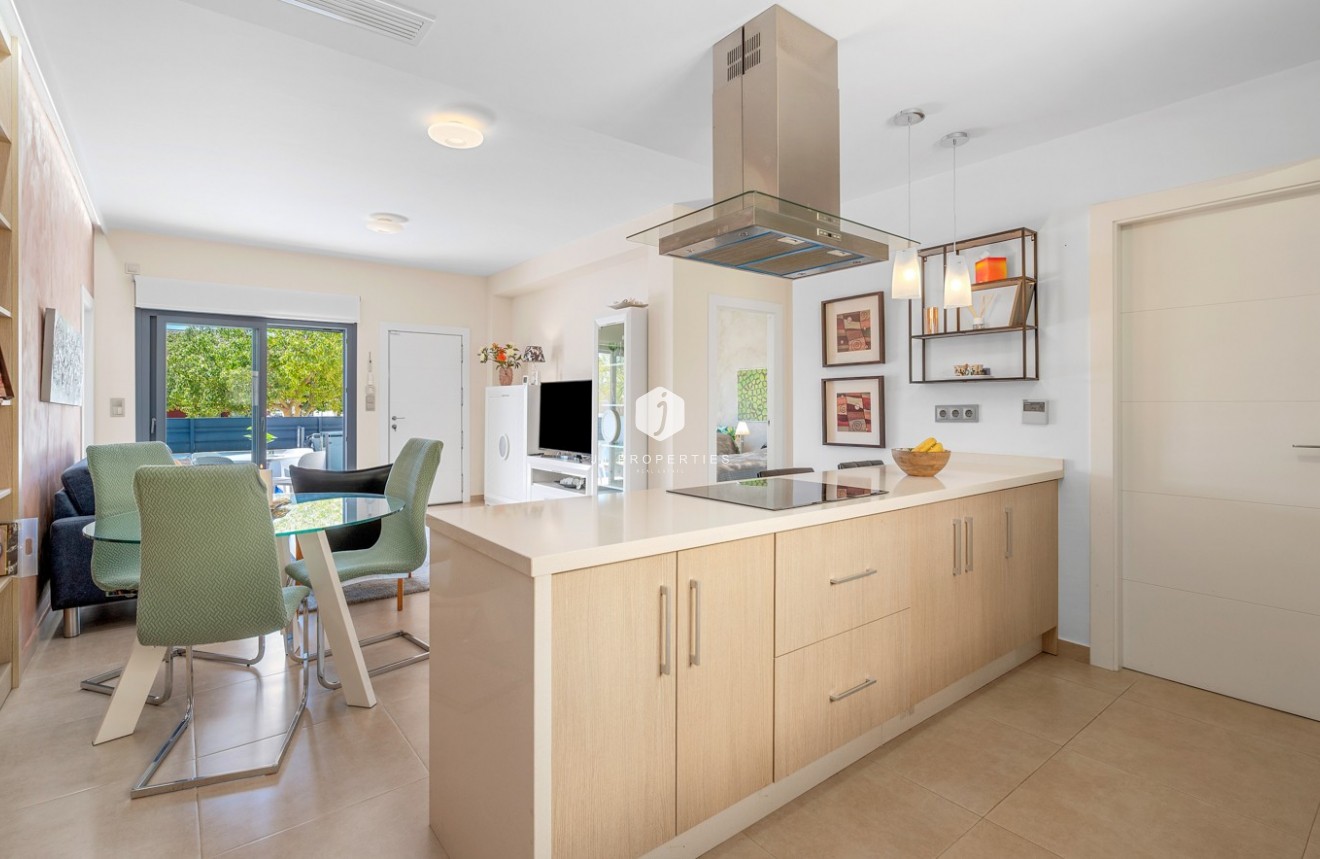 Segunda mano - Chalet -
Formentera del Segura - Costa Blanca