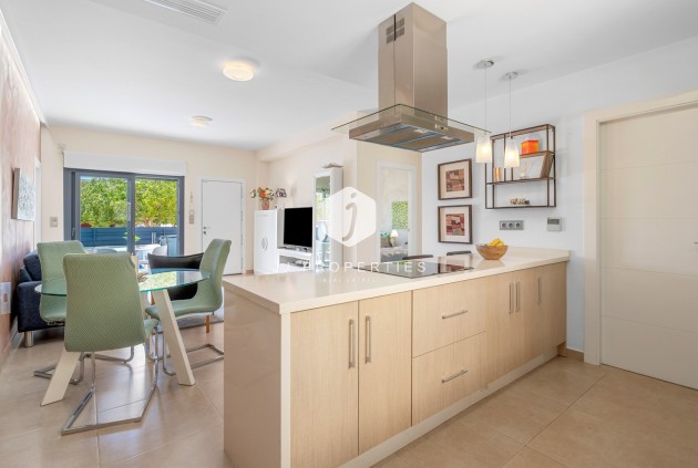 Segunda mano - Chalet -
Formentera del Segura - Costa Blanca