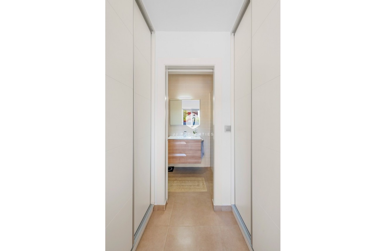 Segunda mano - Chalet -
Formentera del Segura - Costa Blanca