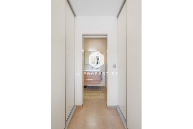 Segunda mano - Chalet -
Formentera del Segura - Costa Blanca