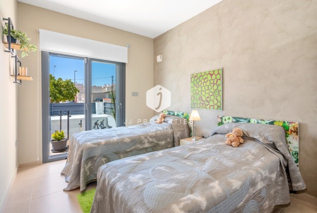 Segunda mano - Chalet -
Formentera del Segura - Costa Blanca