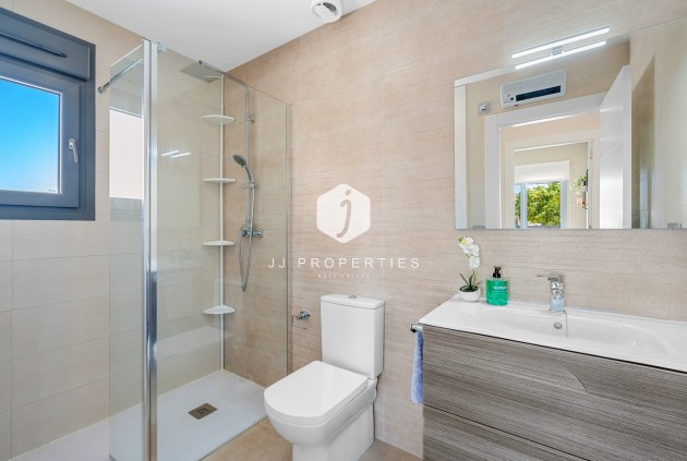 Segunda mano - Chalet -
Formentera del Segura - Costa Blanca