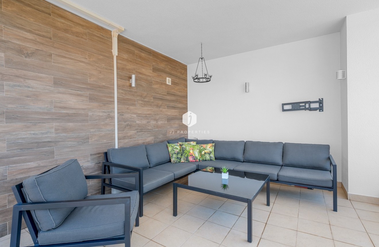 Segunda mano - Chalet -
Formentera del Segura - Costa Blanca