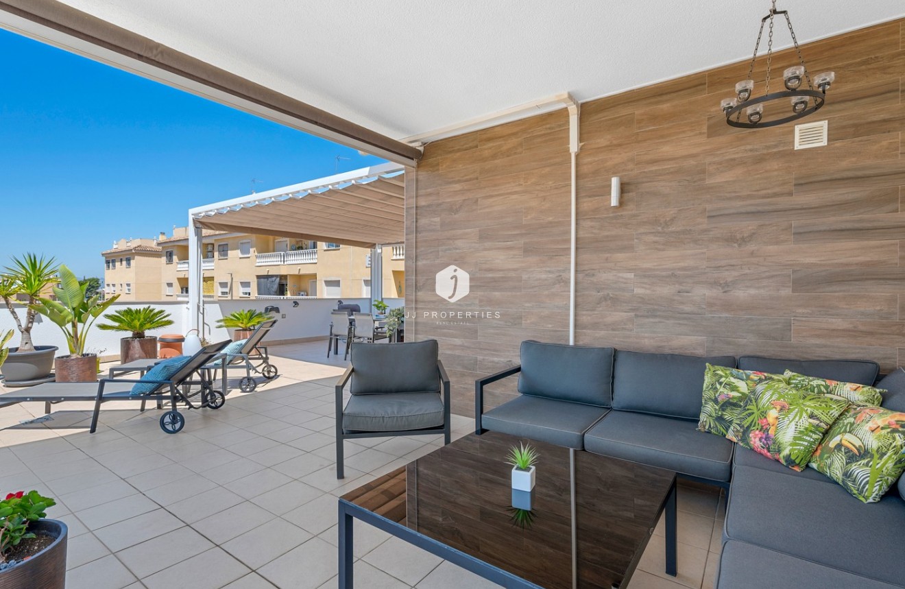 Segunda mano - Chalet -
Formentera del Segura - Costa Blanca