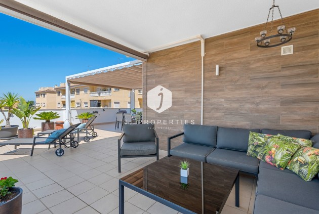 Segunda mano - Chalet -
Formentera del Segura - Costa Blanca