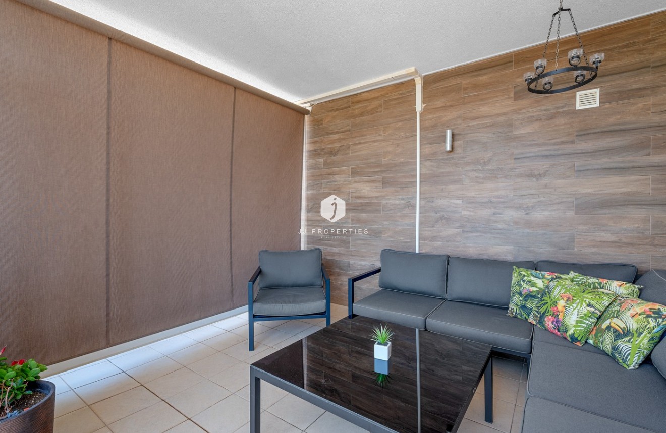 Segunda mano - Chalet -
Formentera del Segura - Costa Blanca