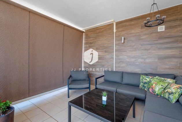 Segunda mano - Chalet -
Formentera del Segura - Costa Blanca