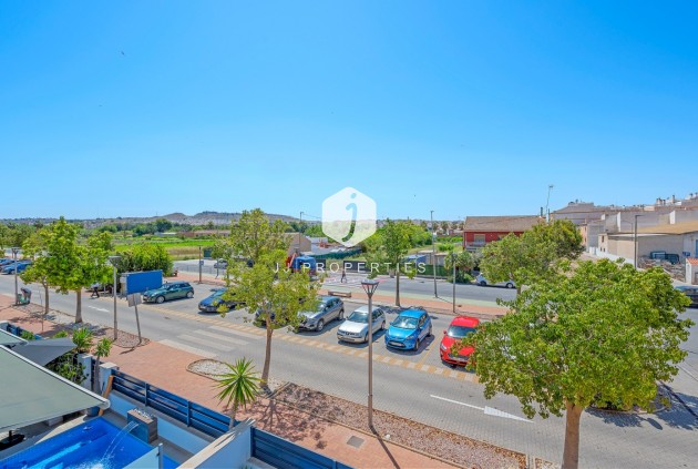 Segunda mano - Chalet -
Formentera del Segura - Costa Blanca