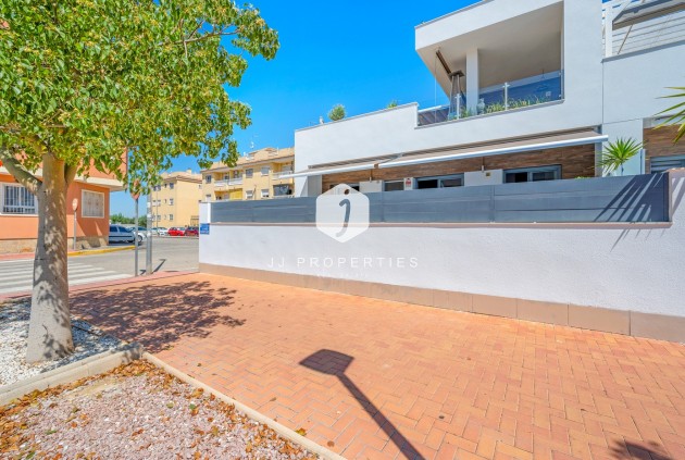 Segunda mano - Chalet -
Formentera del Segura - Costa Blanca