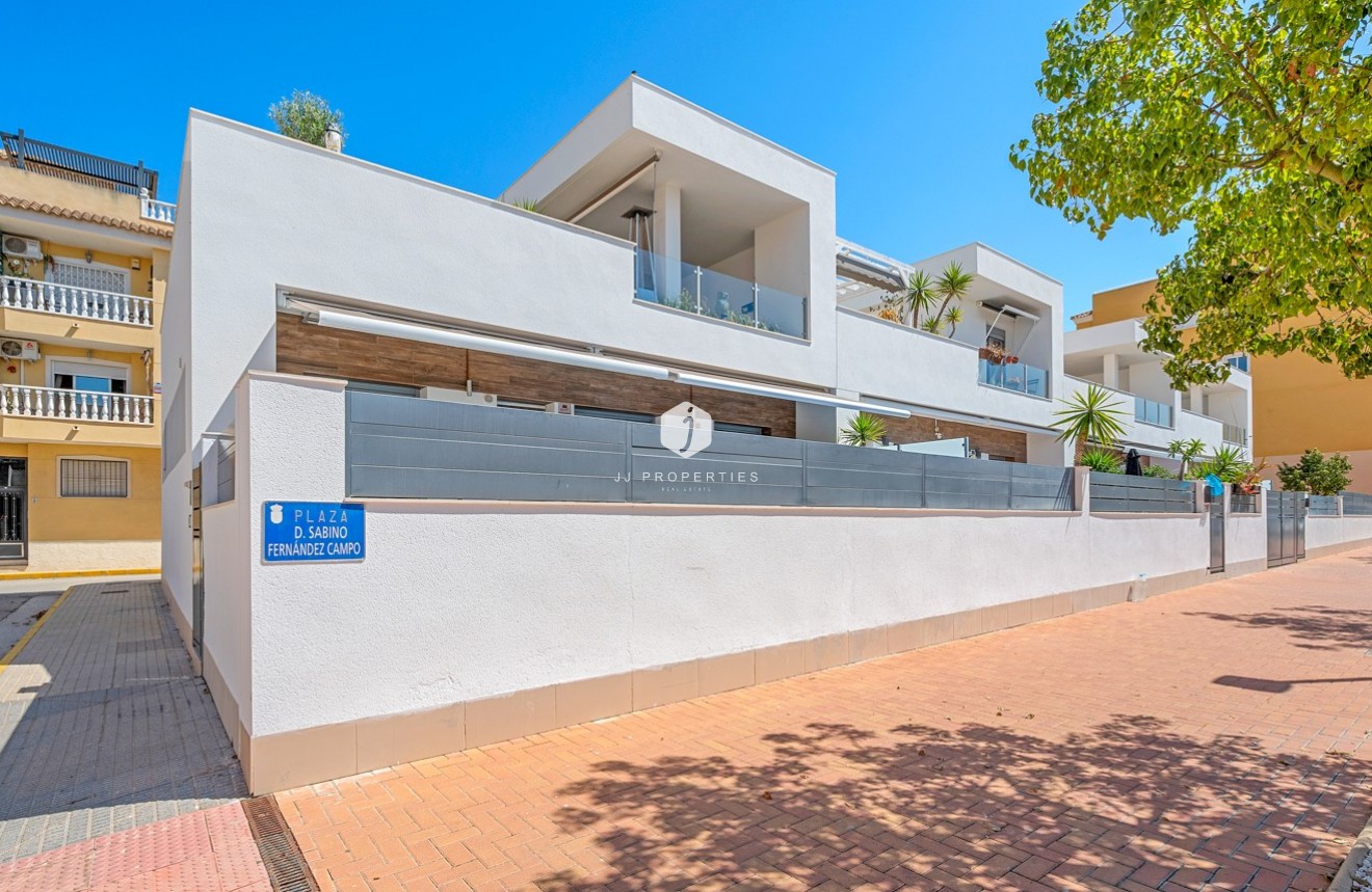 Segunda mano - Chalet -
Formentera del Segura - Costa Blanca